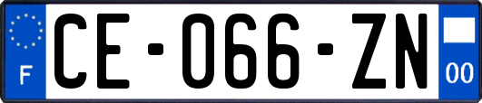 CE-066-ZN