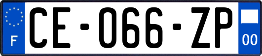 CE-066-ZP