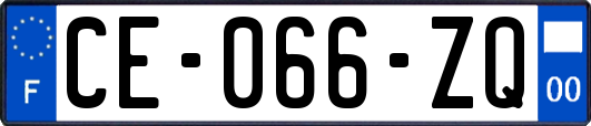 CE-066-ZQ