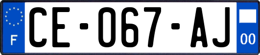 CE-067-AJ