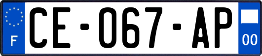 CE-067-AP