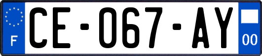 CE-067-AY