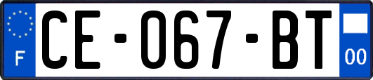 CE-067-BT