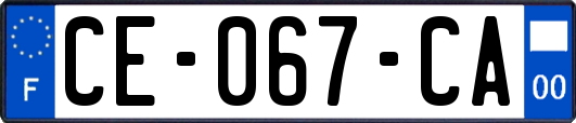 CE-067-CA