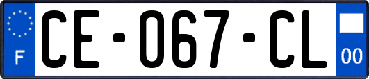 CE-067-CL