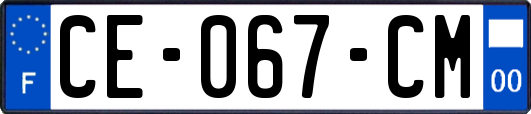 CE-067-CM