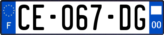 CE-067-DG