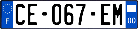 CE-067-EM