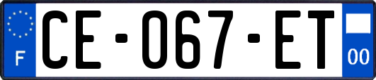 CE-067-ET