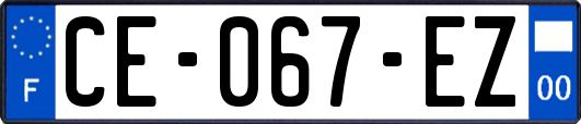 CE-067-EZ