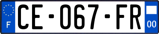 CE-067-FR