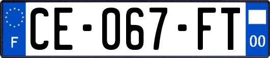 CE-067-FT