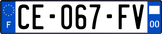 CE-067-FV