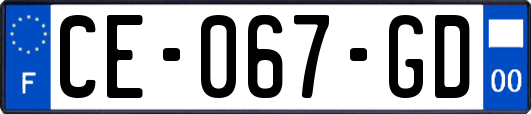 CE-067-GD