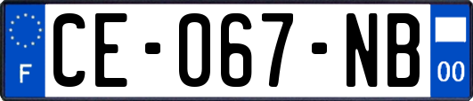 CE-067-NB