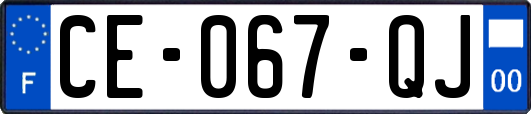 CE-067-QJ