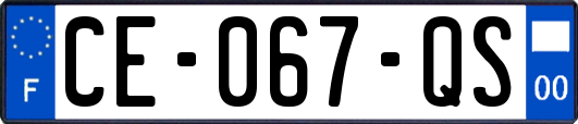 CE-067-QS