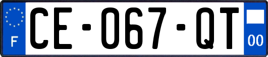 CE-067-QT