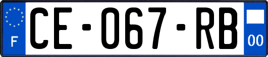 CE-067-RB