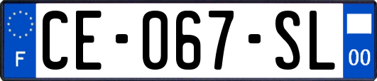 CE-067-SL