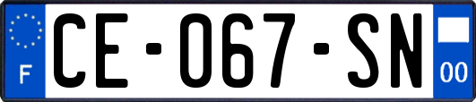 CE-067-SN