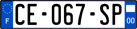 CE-067-SP