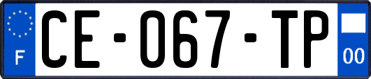 CE-067-TP