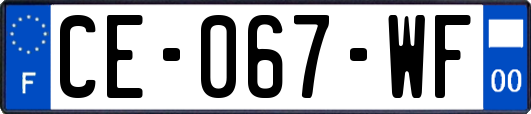 CE-067-WF
