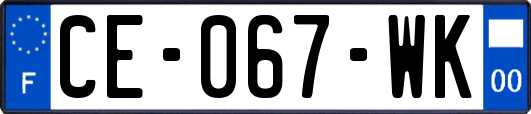 CE-067-WK