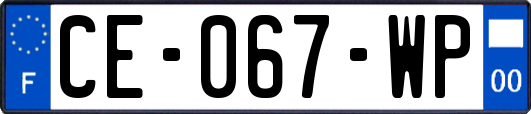 CE-067-WP
