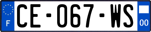 CE-067-WS