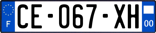 CE-067-XH