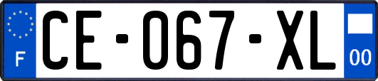 CE-067-XL