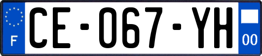 CE-067-YH