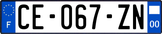 CE-067-ZN