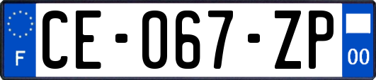 CE-067-ZP