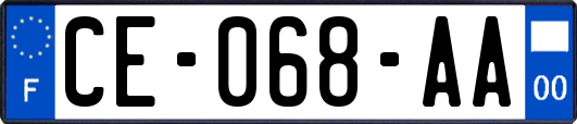 CE-068-AA