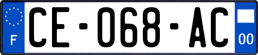 CE-068-AC