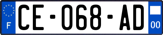 CE-068-AD