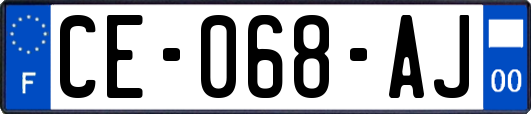 CE-068-AJ