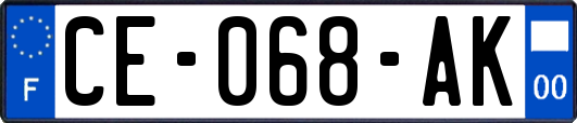 CE-068-AK