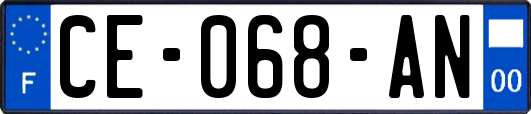 CE-068-AN