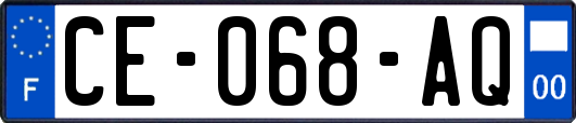 CE-068-AQ