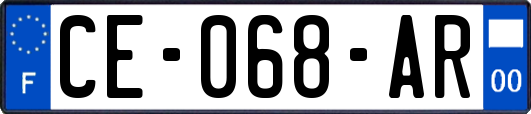 CE-068-AR