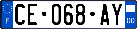 CE-068-AY