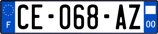 CE-068-AZ