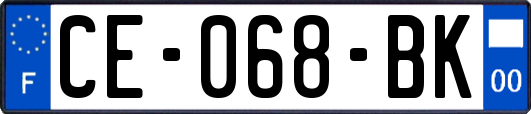 CE-068-BK