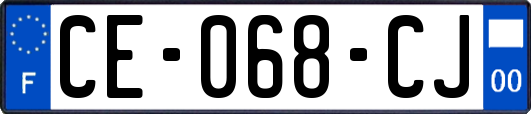 CE-068-CJ