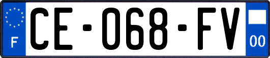 CE-068-FV