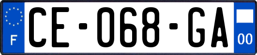 CE-068-GA